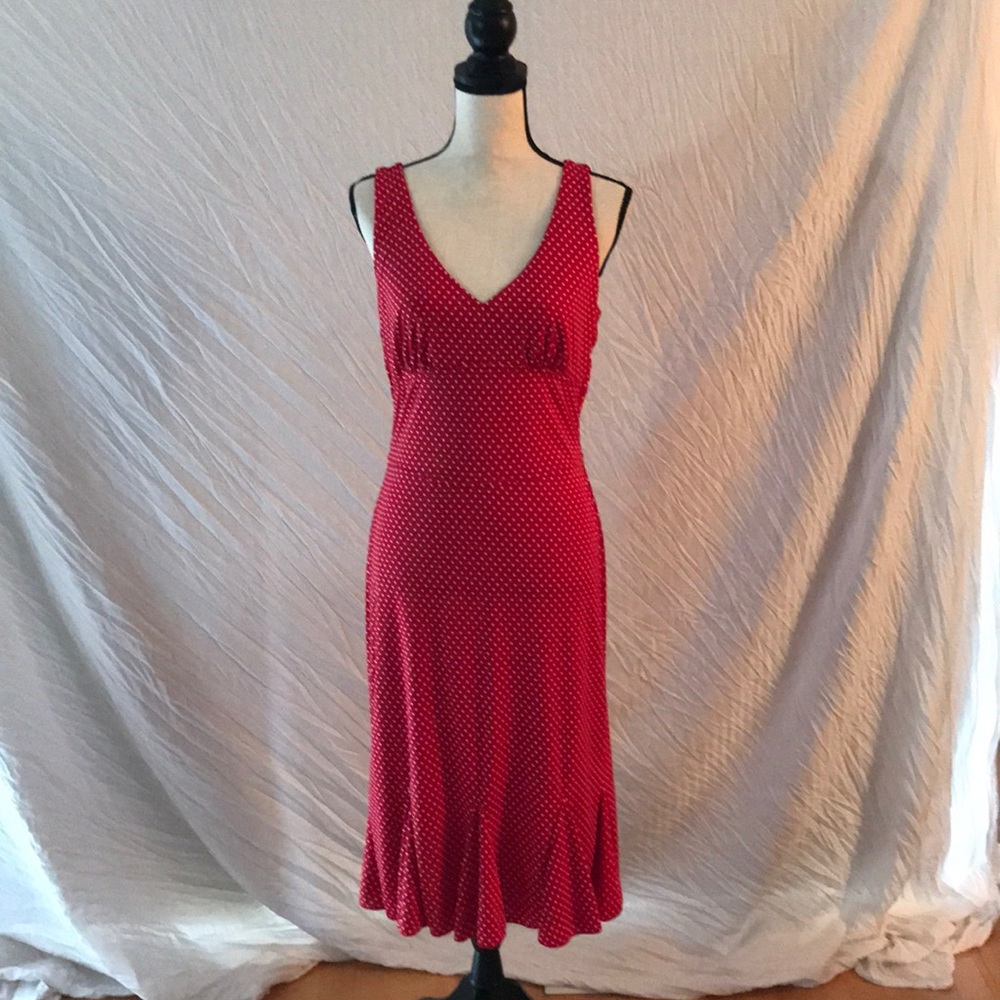 Woman’s dress